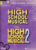 Pro Vocal 28 High School Musical (Girl's Ed)
