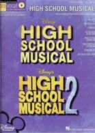 Pro Vocal 28 High School Musical (Guy's Ed)