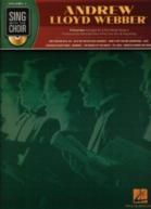 Sing With The Choir vol.1: Andrew Lloyd Webber (Bk & CD)