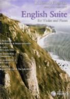 English Suite violin & piano