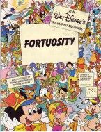 Fortuosity - Walt Disney