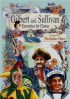 Gilbert & Sullivan Favourites For Chorus