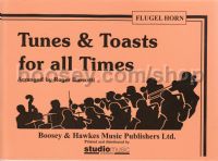 Tunes & Toasts For All Times Flugel Horn Bb