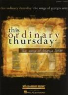 This Ordinary Thursday: The Songs of Georgia Stitt