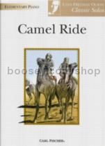 Camel Ride for Solo Piano