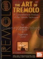 Art of Tremolo