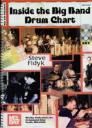 Inside The Big Band Drum Chart (Book & CD/DVD)