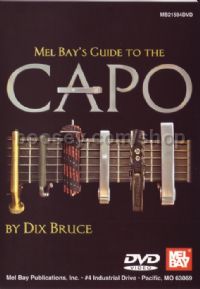 Guide To The Capo DVD