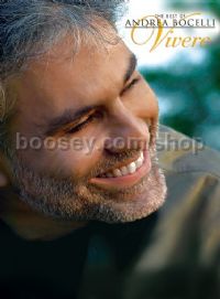 Andrea Bocelli Vivere The Best Of