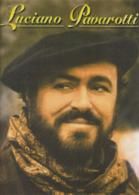 Luciano Pavarotti Album