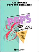 Putting On The Ritz - Pops For Clarinet Ensembles