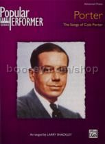 Cole Porter Songs Of
