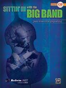 Sittin' In With The Big Band bass (Book & CD)