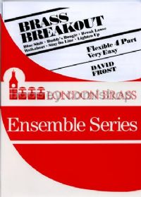 Brass Breakout london brass ensemble