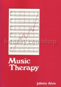 Music Therapy paperback