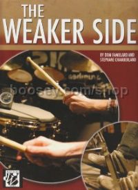 Weaker Side, The (Drum Set Advanced Study)