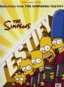 Selections From The Simpsons: Testify