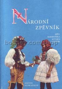 Czech And Moravian Folk Songs (cz) voice