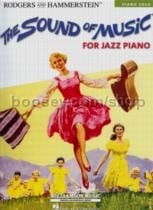 Jazz Piano: The Sound of Music