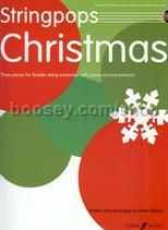 Stringpops: Christmas (String Ensemble)