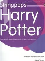 Stringpops: Harry Potter (String Ensemble)