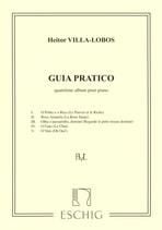 Guia Prático, Vol. 4 - piano