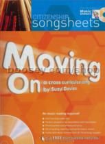Moving On (Book & CD) citizenship Songsheets