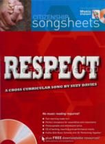 Respect (Book & CD) citizenship Songsheets