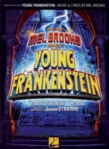 Young Frankenstein (Mel Brooks) p/v Selections