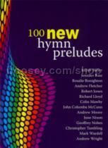 100 New Hymn Preludes Organ