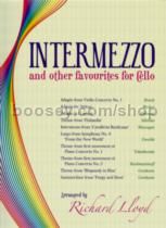 Intermezzo & Other Favourites Cello lloyd