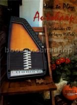 How To Play Autoharp (Book & CD)
