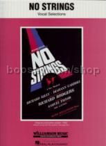 No Strings vocal selections