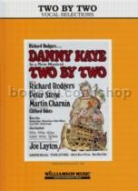 Two By Two vocal selections