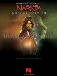 Chronicles Of Narnia Prince Caspian
