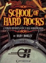 School Of Hard Rocks Working Drummer's Guide