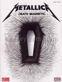 Death Magnetic Tab