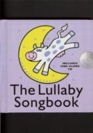 Lullaby Songbook (Book & CD)