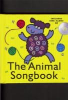 Animal Songbook (Book & CD)