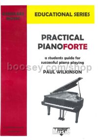 Practical Pianoforte Book 1