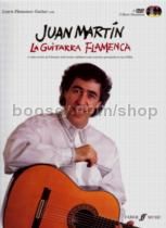 La Guitarra Flamenca (Guitar)