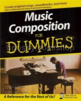 Music Composition For Dummies