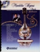 Mandolin Hymns (Book & CD)