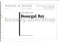 Donegal Bay Baritone Solo/brass band 