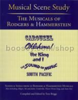 The Musicals of Rodgers & Hammerstein: Musical Scene Study