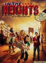 In The Heights broadway musical