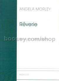 Reverie (Violin & Piano)