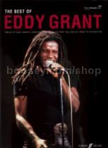 The Very Best of Eddy Grant (Piano, Voice & Guitar)