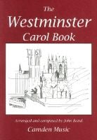 Westminster Carol Book