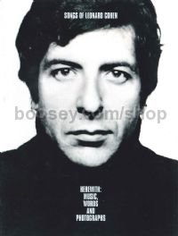 Leonard Cohen, Songs of (Collectors Edition) tab